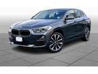 2020Used BMWUsed X2Used Sports Activity Coupe