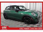 2021 MINI Hardtop 2 Door Cooper SE