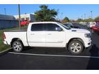 2020 Ram 1500 4WD Limited Crew Cab