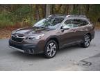 2022 Subaru Outback Brown, 33K miles