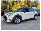 2017 MINI Clubman Cooper