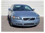 2006 Volvo C70 T5