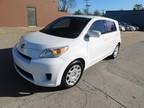 2008 Scion Xd Base 4 Door Hatchback