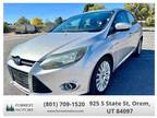 2012 Ford Focus for sale