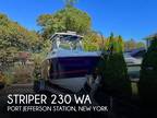 2019 Striper 230 WA Boat for Sale