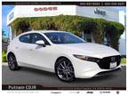 2021 Mazda Mazda3 Hatchback Select