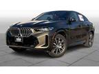 2024Used BMWUsed X6Used Sports Activity Coupe