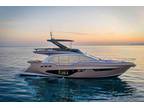2024 Sessa F68 Boat for Sale