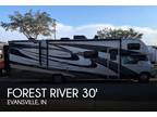 Forest River Forest River Forester 3011DS Class C 2019