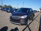 2015 Buick Encore Brown, 87K miles