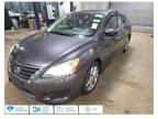 2013 Nissan Sentra Gray, 82K miles