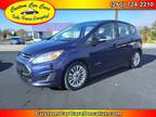 2017 Ford C-Max Hybrid, 90K miles