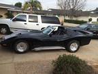 Classic For Sale: 1968 Chevrolet Corvette Stingray 2dr Coupe for Sale by Owner