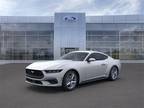 new 2024 Ford Mustang Eco Boost Premium 2D Coupe