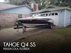 2013 Tahoe Q4 SS Boat for Sale