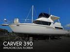 1993 Carver 390 Boat for Sale