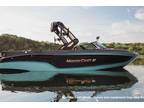 2024 Mastercraft XT-25