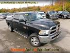 2016 Ram 2500 4WD Tradesman Crew Cab