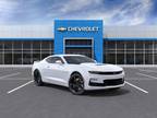 new 2023 Chevrolet Camaro SS 2D Coupe