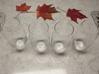 Wine glasses