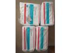 FREE Diapers, disposable, Adult Medium, Heavy