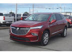 2024 Buick Enclave Red, 11 miles