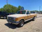 1987 Ford F150 for sale