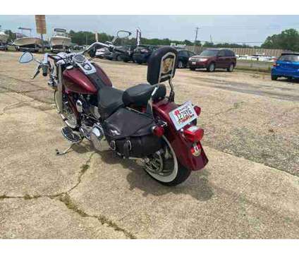 2000 Harley-Davidson FLSTF Fat Boy for sale is a 2000 Harley-Davidson FLST Motorcycle in Mechanicsville MD