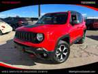 2019 Jeep Renegade for sale
