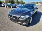 2013 BMW 5 Series for sale