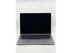 Apple MacBook Air (2020) MGN63LL/A M1 3.2GHz 8GB Unified RAM 256GB SSD 13.3