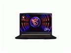 MSI Thin GF63 15.6" FHD 144Hz Gaming Laptop i5-12450H 8GB RAM 512GB SSD RTX