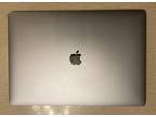 MacBook Pro 16 2019, i9 2.3GHz 8 cores, 16GB ram, 1TB SSD, AMD Radeon Pro 5500M