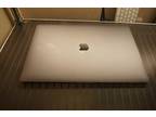 PARTS IC LOCKED Apple MacBook Pro 15" A1990 (2019) MV902LL/A PARTS #i1