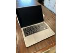 2020 Apple MacBook Pro 13" (1TB SSD, i5 10th Gen., 3.80 GHz