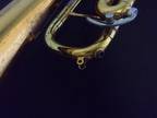 Conn 1000b USA Trumpet + Case Being Sold for Parts
