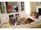 24" Supersonic 12 Volt AC/DC Widescreen LED HDTV with USB & HDMI