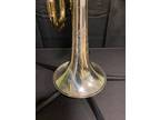 King Super 20 Symphony Silver Sonic Trumpet