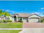 3372 Rushing Waters Dr, West Melbourne, FL 32904