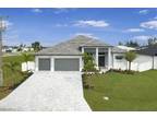 5 SW 37th Ave, Cape Coral, FL 33991