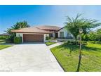 16706 Bobcat Dr, Fort Myers, FL 33908