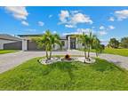 204 Tropicana Parkway W, Cape Coral, FL 33993