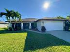 3905 NW 33rd Pl, Cape Coral, FL 33993