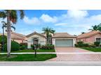 9707 Harbour Lake Cir, Boynton Beach, FL 33437