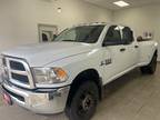 2018 RAM 3500, 129K miles