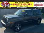 2017 Jeep Patriot for sale