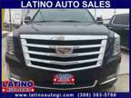 2020 Cadillac Escalade for sale