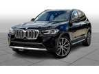 2023NewBMWNewX3NewSports Activity Vehicle South Africa