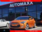 2016 Hyundai Veloster for sale