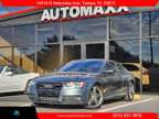 2014 Audi A5 for sale